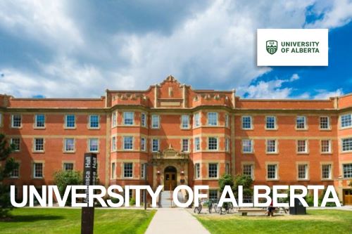 University of Alberta Logo